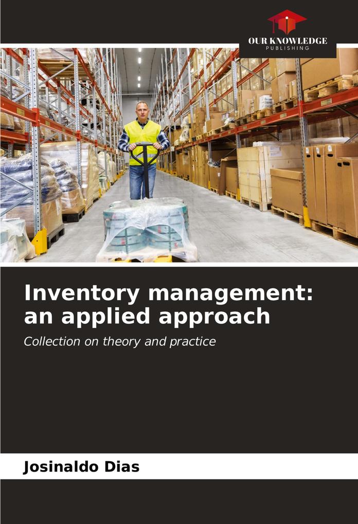 Inventory management: an applied approach