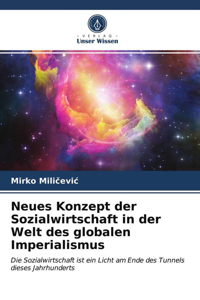 Neues Konzept der Sozialwirtschaft in der Welt des globalen Imperialismus