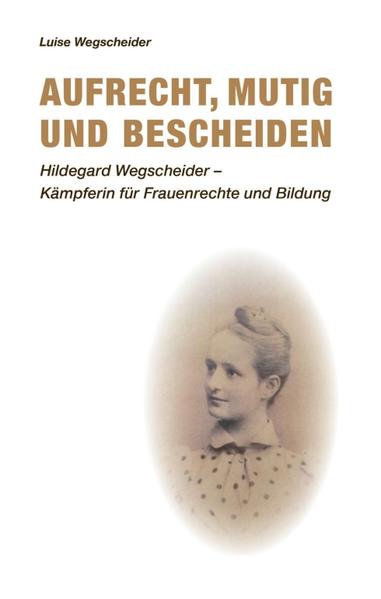 Aufrecht mutig und bescheiden