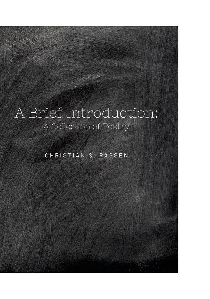 A Brief Introduction