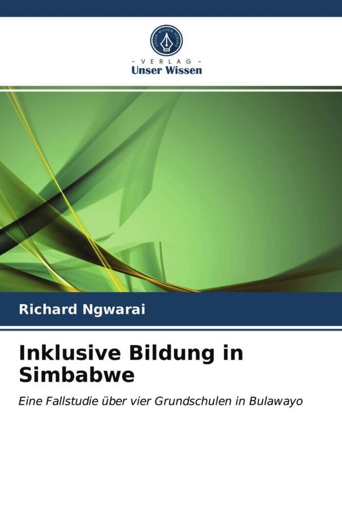 Inklusive Bildung in Simbabwe