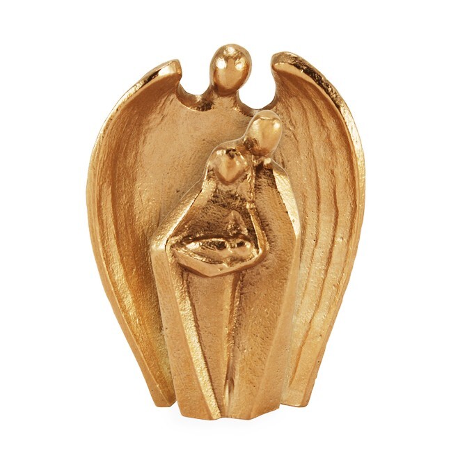 Figuren-Set 'Vertrauen ins Leben'