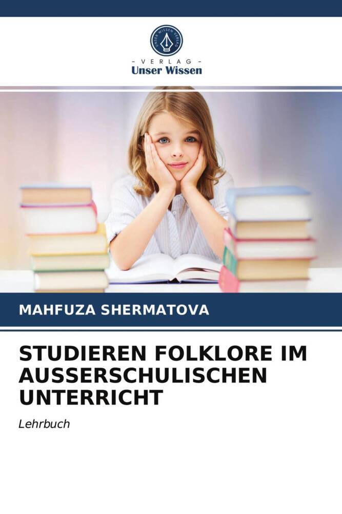 STUDIEREN FOLKLORE IM AUSSERSCHULISCHEN UNTERRICHT