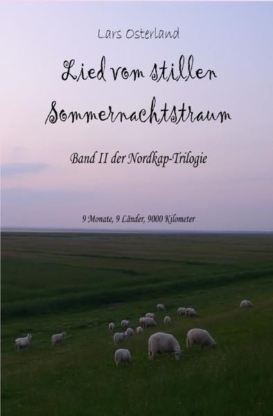 Image of Lied vom stillen Sommernachtstraum