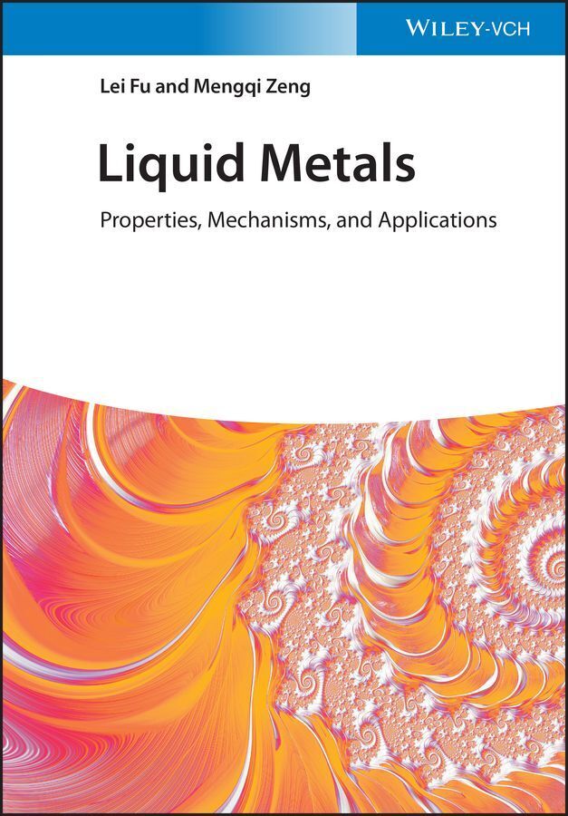 Liquid Metals