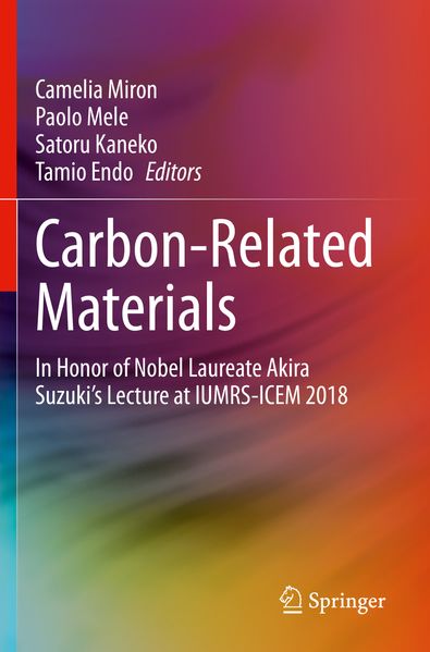Carbon-Related Materials
