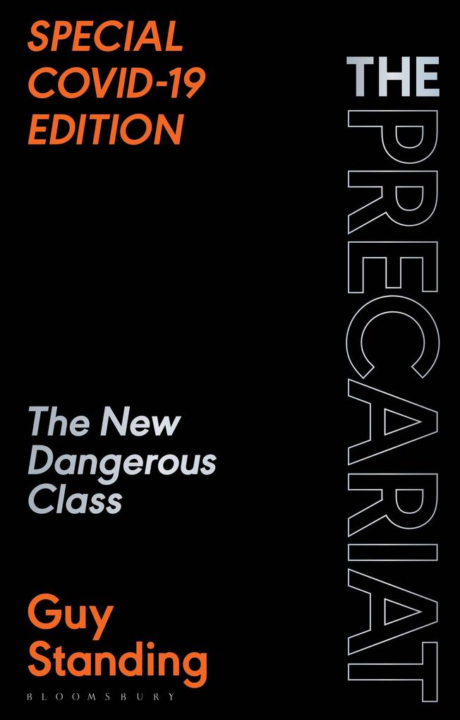 The Precariat
