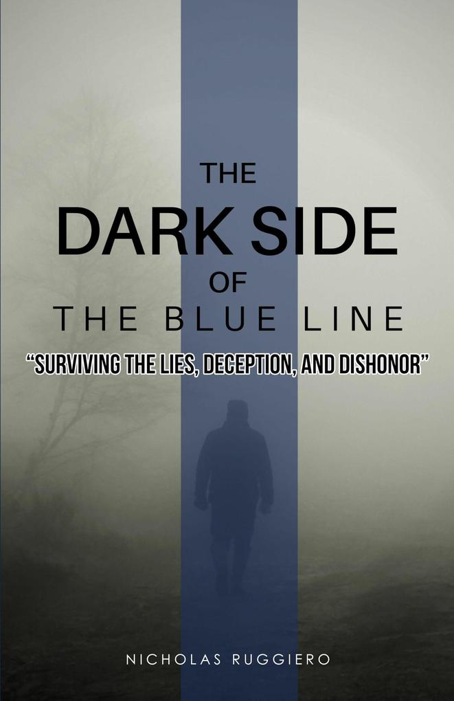 The Dark Side of the Blue Line