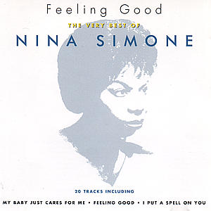 Feeling Good...The Very Best Of - Nina Simone