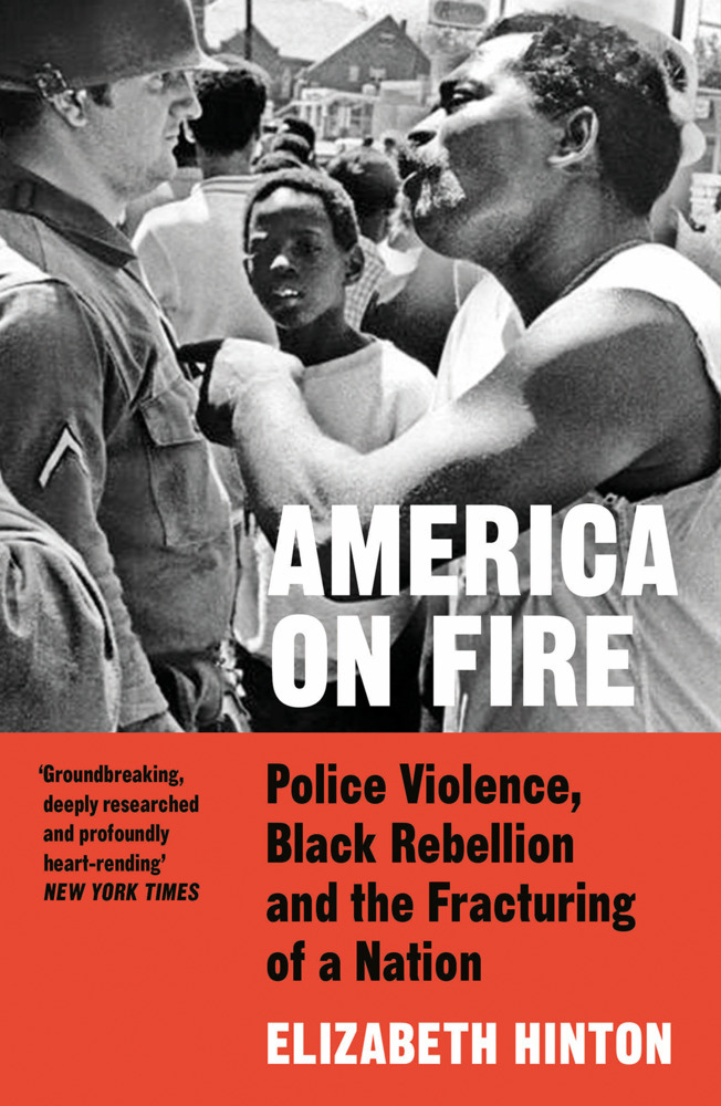 America on Fire