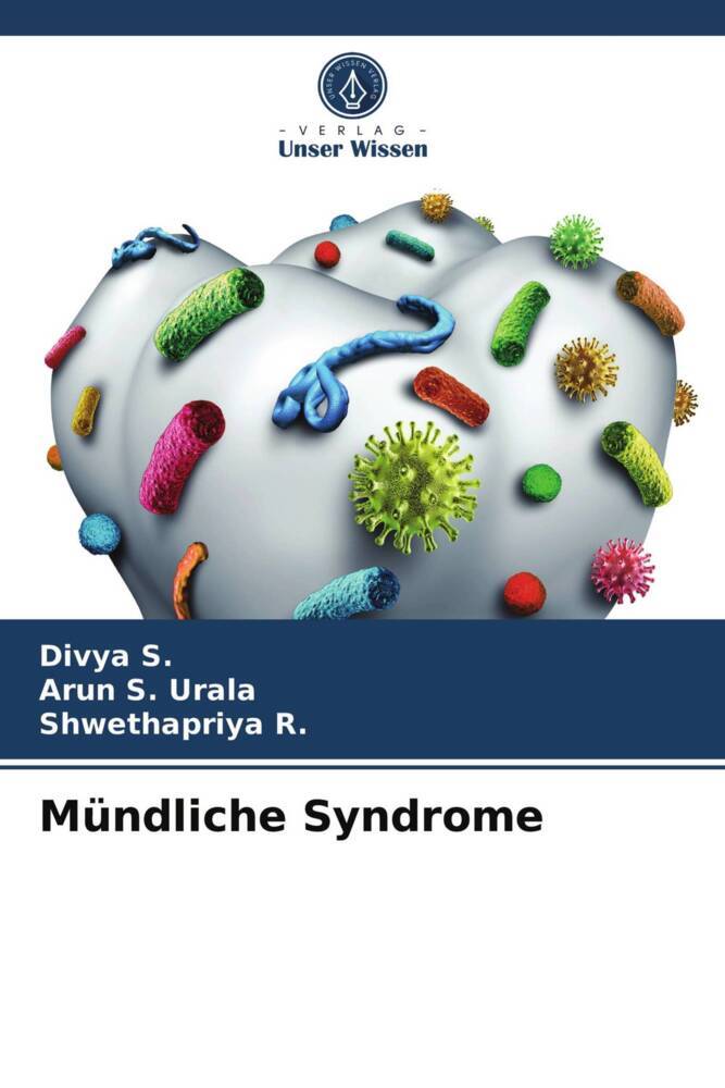 Mündliche Syndrome