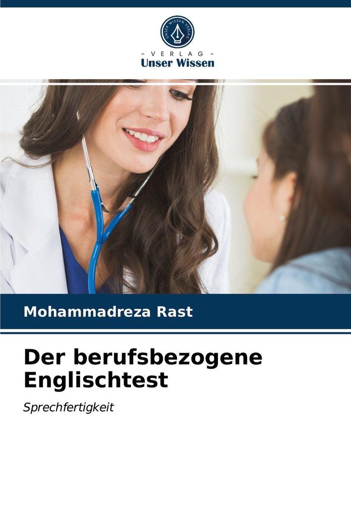Der berufsbezogene Englischtest