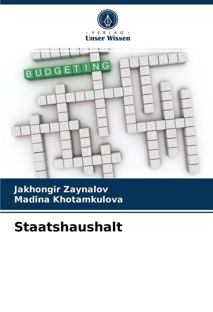 Staatshaushalt
