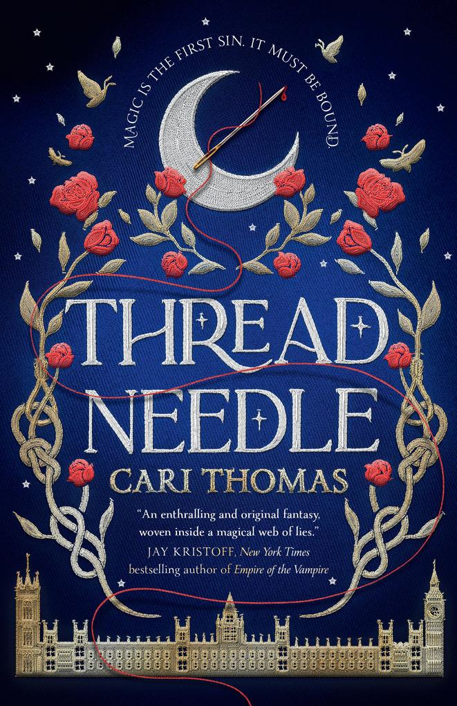 Harper Collins Publ. Uk Threadneedle