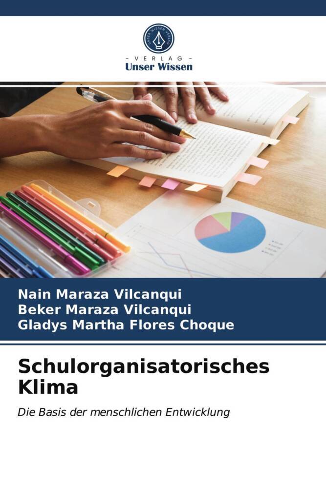 Schulorganisatorisches Klima