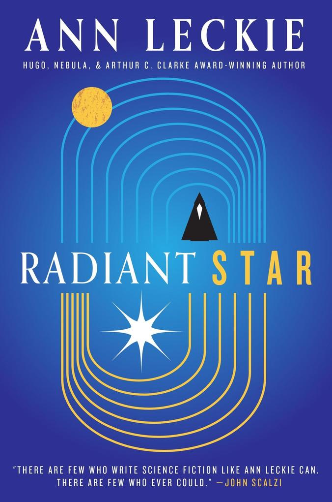 Little Brown Book Group Radiant Star