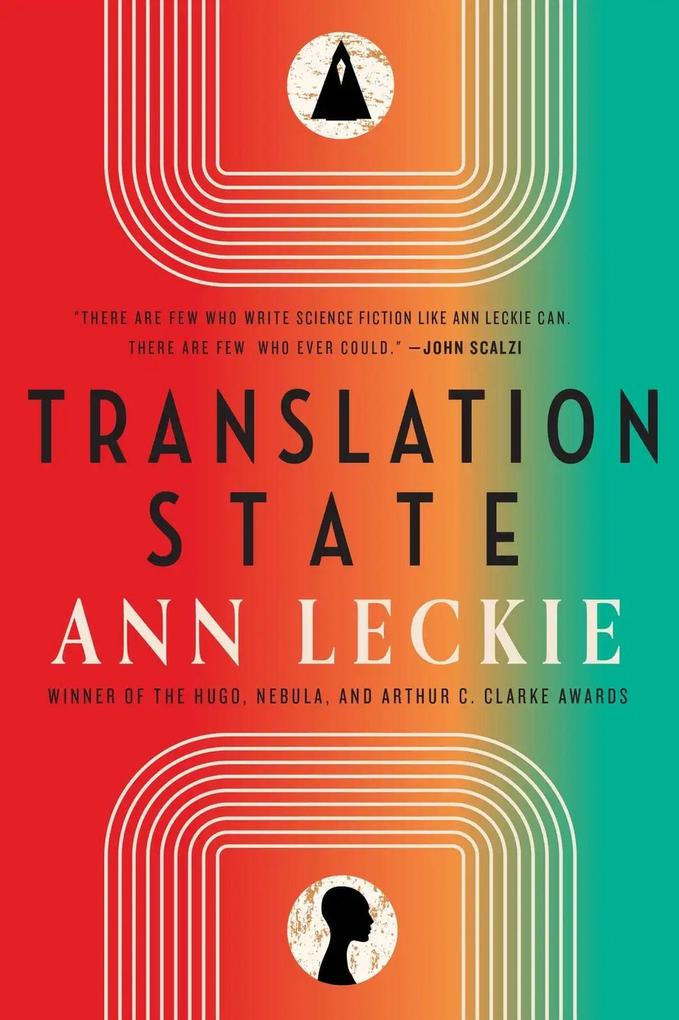 Little Brown Book Group Translation State