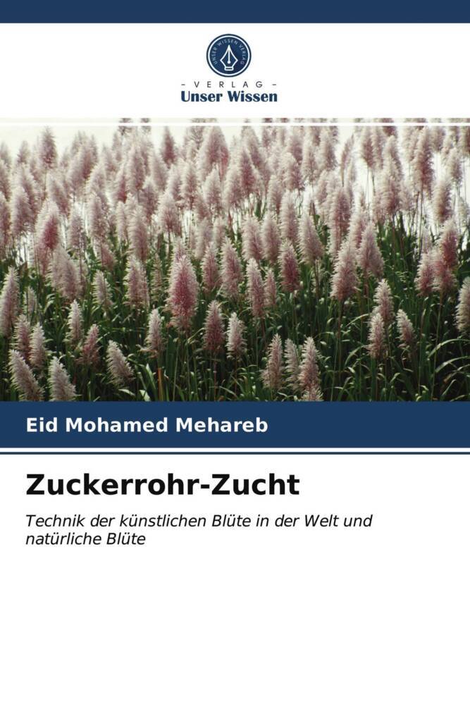 Zuckerrohr-Zucht
