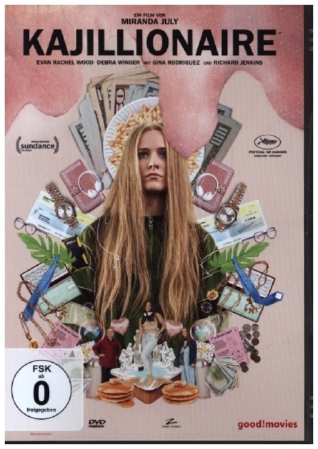Kajillionaire
