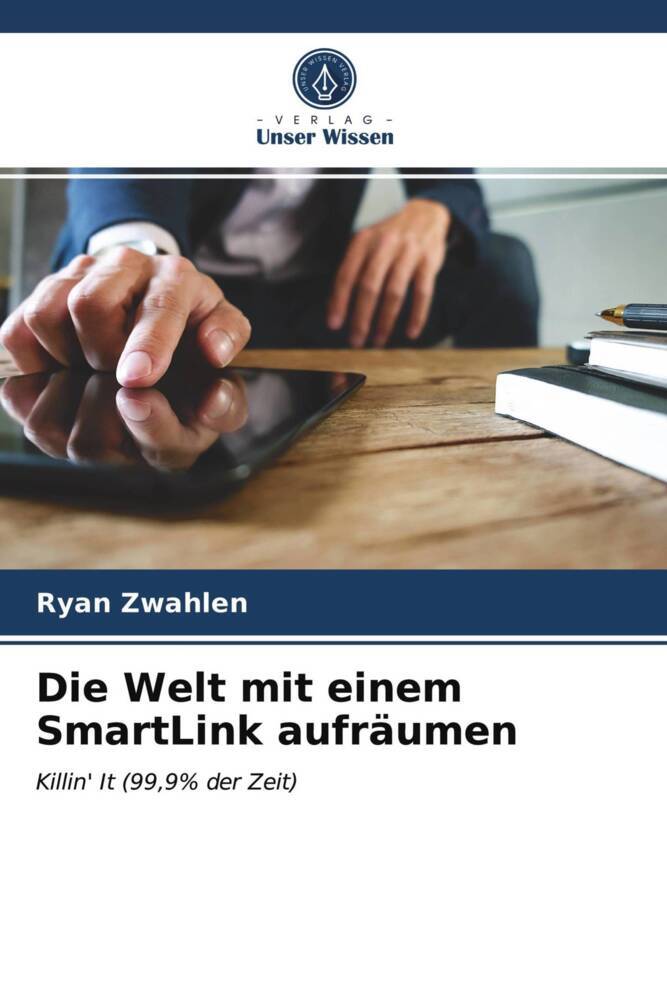 Die Welt mit einem SmartLink aufräumen