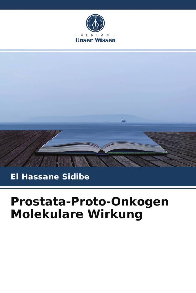 Prostata-Proto-Onkogen Molekulare Wirkung