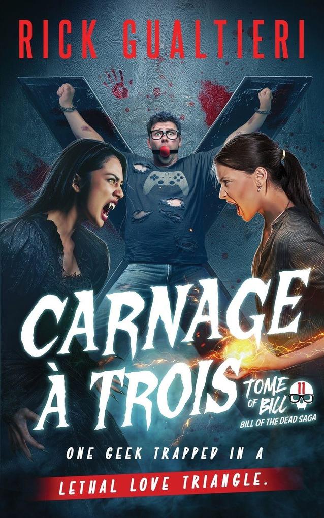 Carnage À Trois