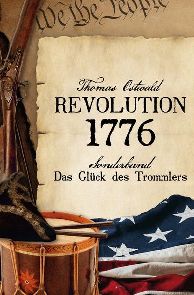 Revolution 1776 - Krieg in den Kolonien Sonderband
