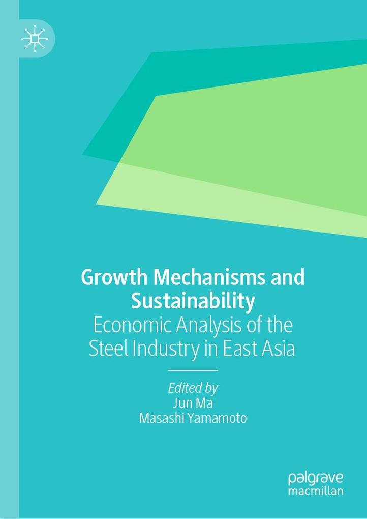 Growth Mechanisms and Sustainability