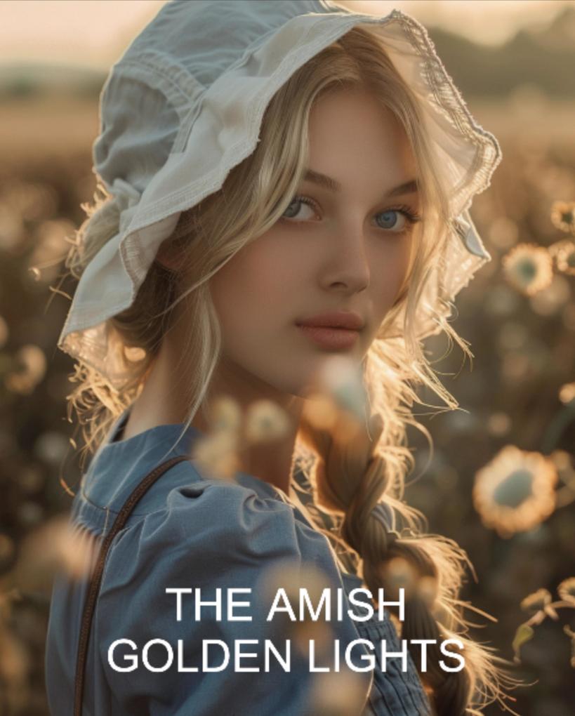 The Amish Golden Lights