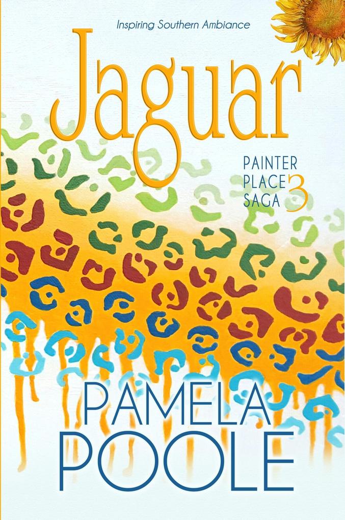 Jaguar (Painter Place Saga #3)