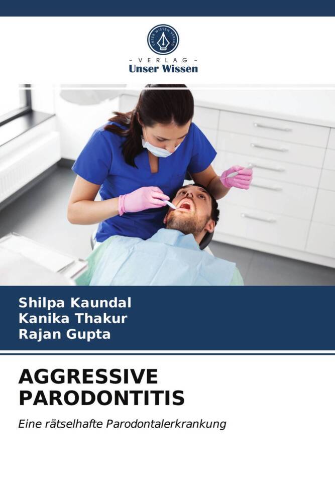 AGGRESSIVE PARODONTITIS