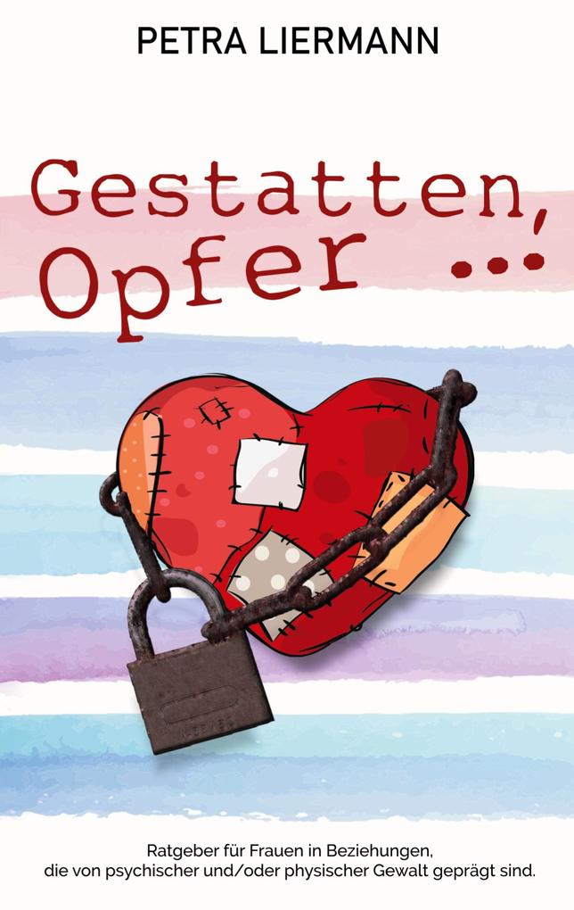 Gestatten Opfer ...