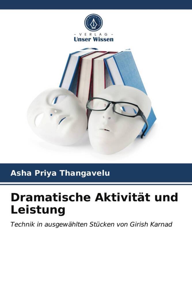 Dramatische Aktivität und Leistung