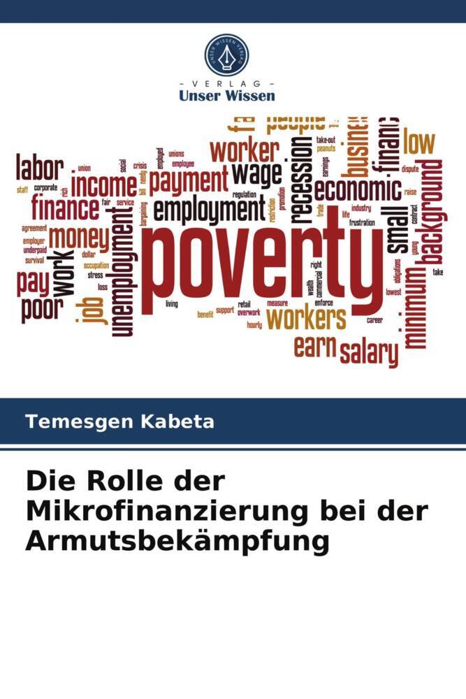 Die Rolle der Mikrofinanzierung bei der Armutsbekämpfung