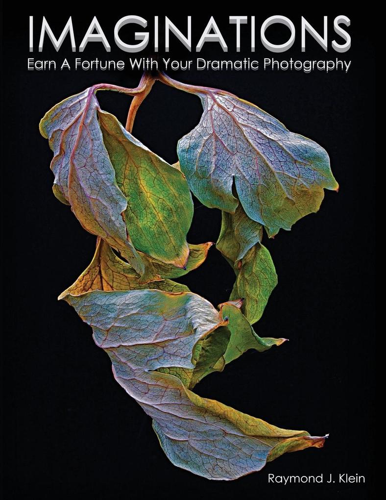 Imaginations: Earn A Fortune With Your Dramatic Photography