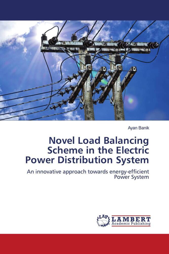 Novel Load Balancing Scheme in the Electric Power Distribution System