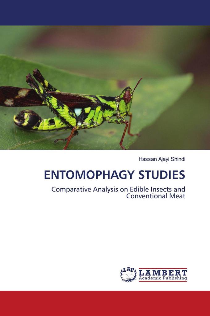 ENTOMOPHAGY STUDIES