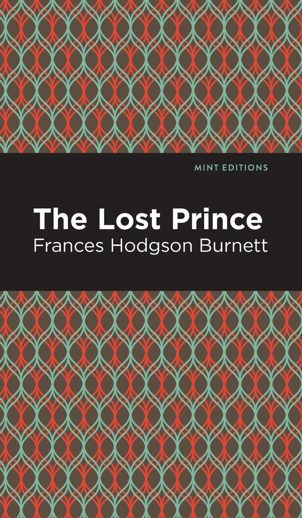 Image of Lost Prince