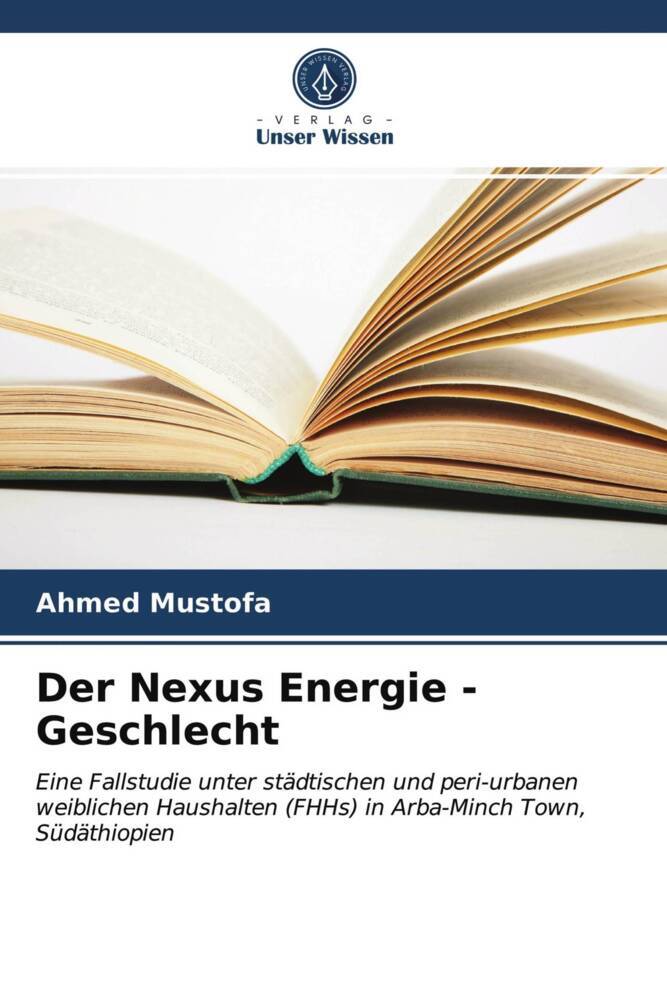 Der Nexus Energie - Geschlecht