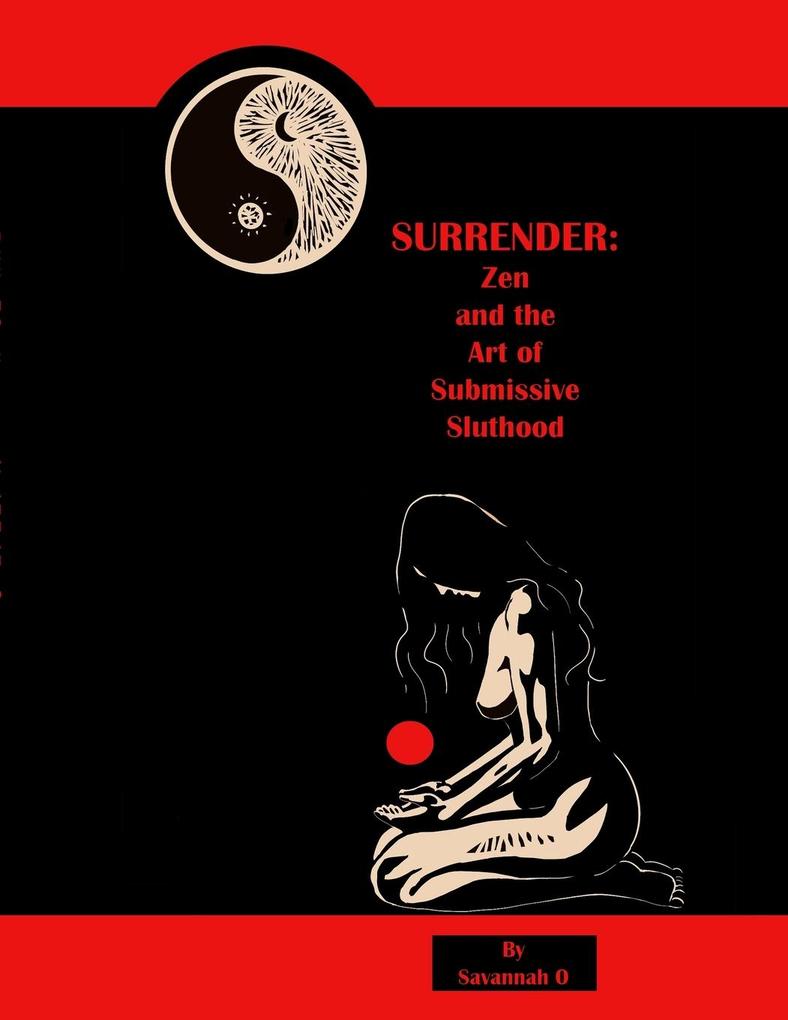 SURRENDER