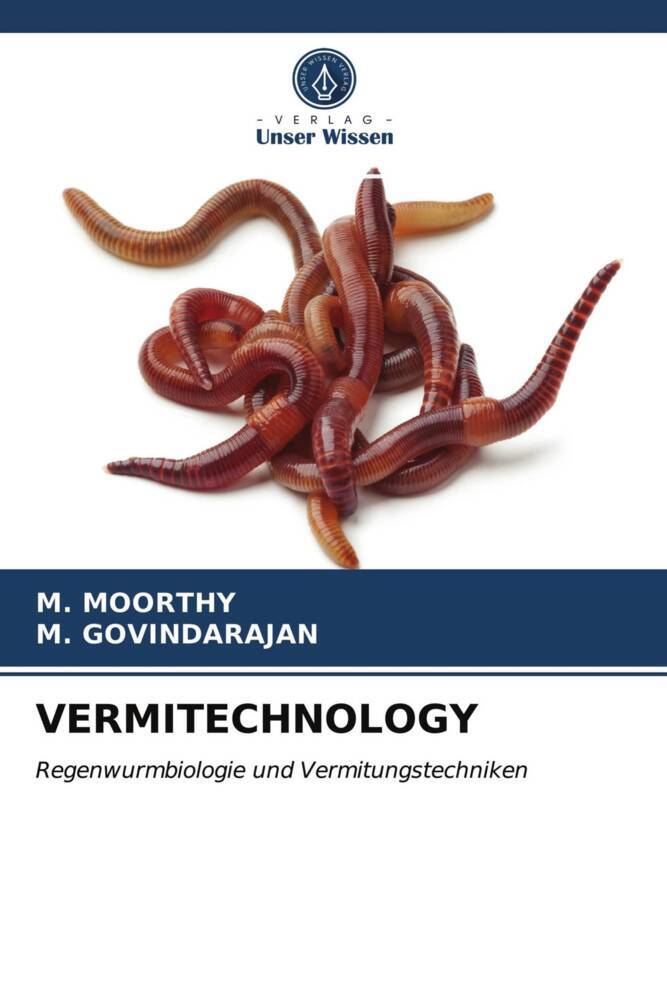 VERMITECHNOLOGY