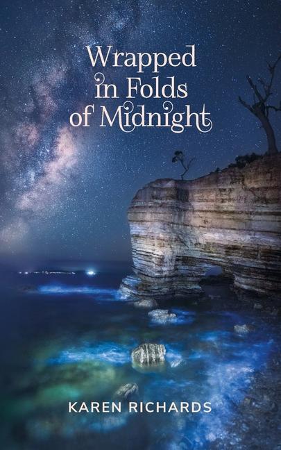 Wrapped in Folds of Midnight
