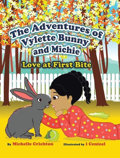 The Adventures of Vylette Bunny and Michie