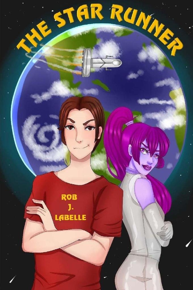 The Star Runner