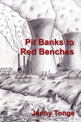 Pit Banks to Red Benches: From the Black Country to the Lords
