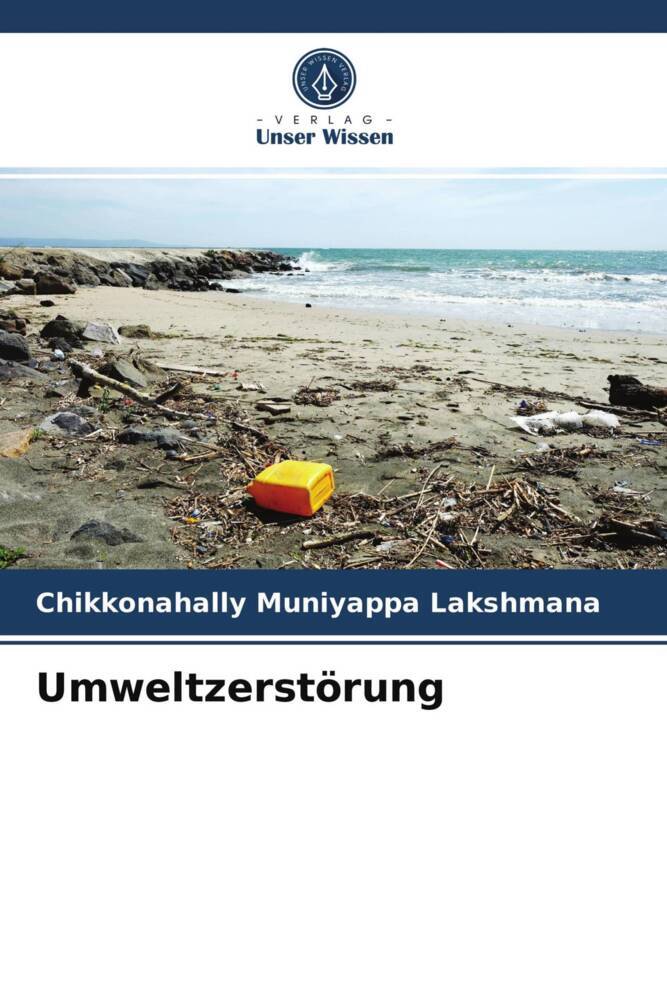 Umweltzerstörung