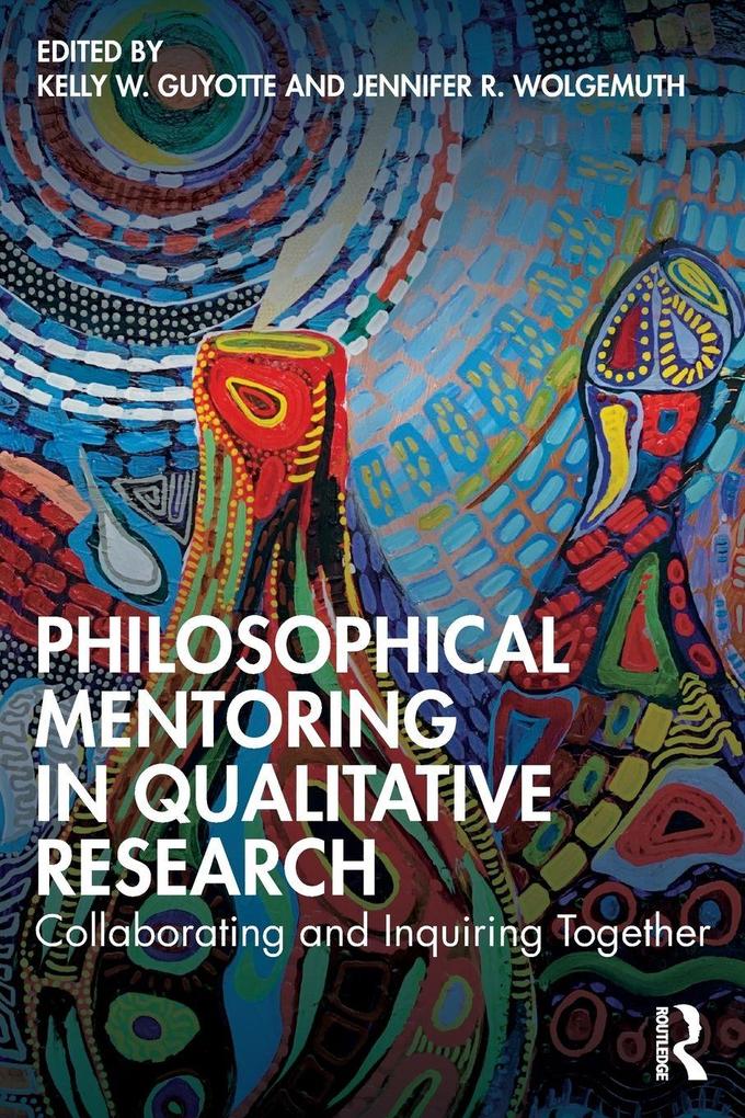 Philosophical Mentoring in Qualitative Research