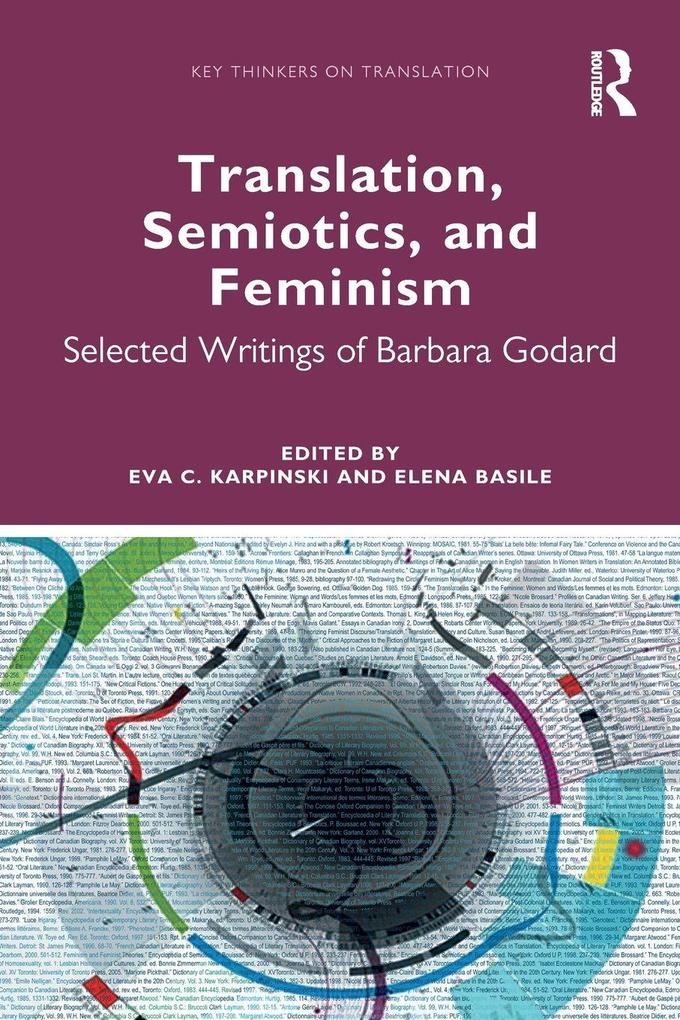 Translation Semiotics and Feminism