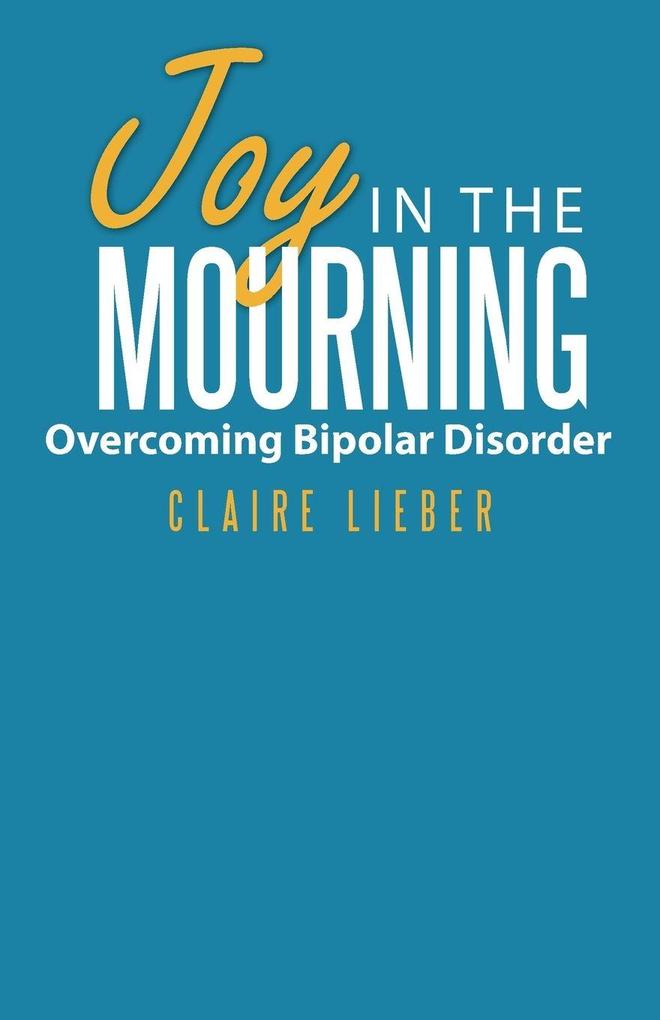 Joy in the Mourning