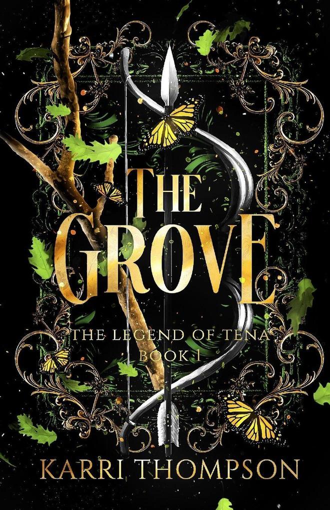 The Grove